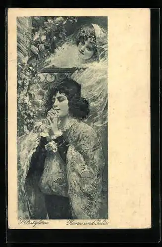 AK Romeo und Julia von Shakespeare