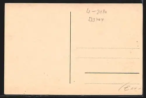 AK Duhnen /Nordsee, Cuxhavener Strasse mit Geschäft Georg Frers und Gasthof zur Post