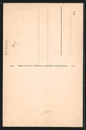 AK Bernstein / Wald, Gasthof zum Frankenwald, Wilde Rodachthal, Hirschstein & Schnappenhammer