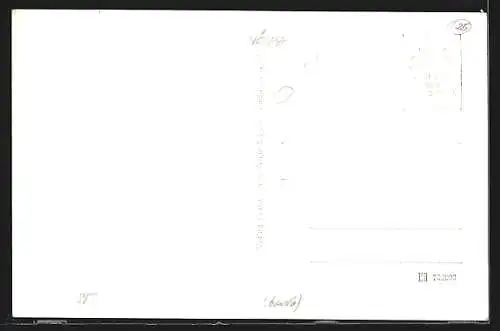 AK St. Corona am Schöpfl, Blick über den Ort