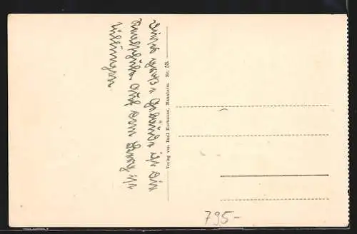 AK Lörrach, Gesamtansicht