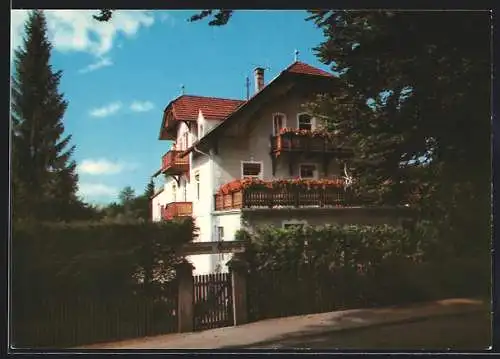 AK Grafrath a. d. Amper, Das Sanatorium