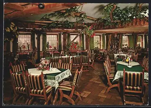 AK Legden, Restaurant zur Steinkuhle, Nordring 54