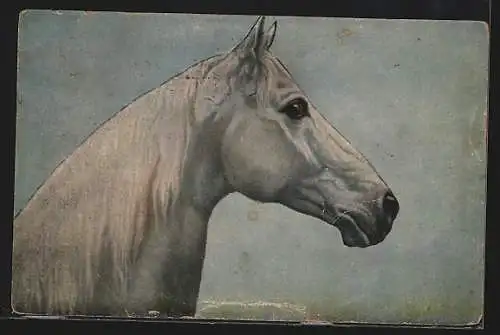 AK Landpoststempel Stolpe /Neustadt (Dosse) Bhf Land