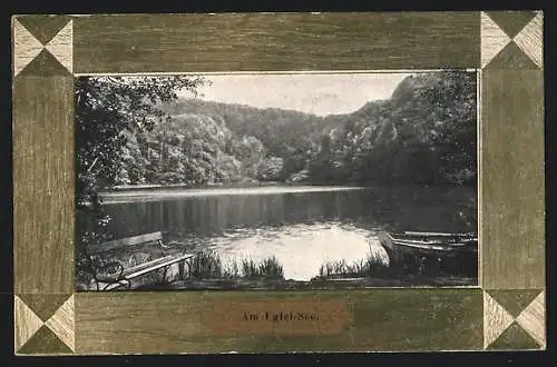 AK Eutin, Am Ugleisee