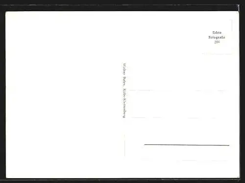 AK Bonn a. Rh., Strassenpartie am Bundeshaus