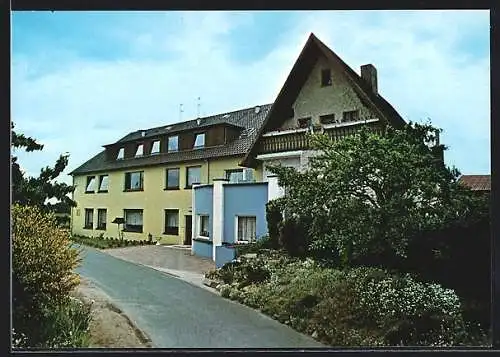 AK Dedelstorf-Oerrel, Therapie-Zentrum Haus Niedersachsen