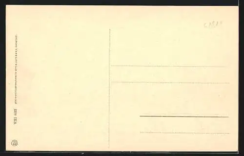 AK Bad Homburg v. d. Höhe, Kaiser Wilhelm-Bad und Denkmal