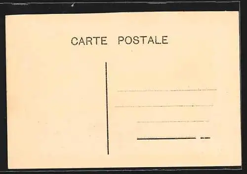 AK Bruxelles, Exposition 1910, Vue sur l`entrée principale