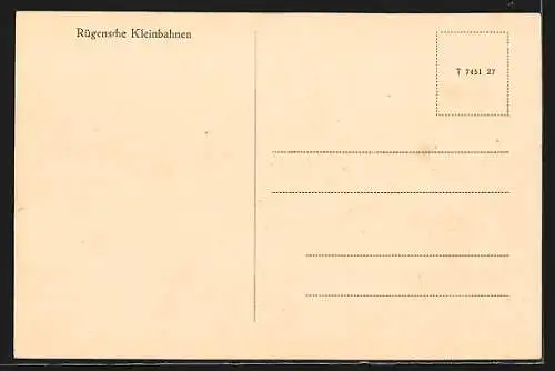 AK Binz /Rügen, Badestrand mit Kurhaus