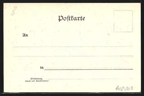 AK Hadersdorf-Weidlingau, Totalansicht