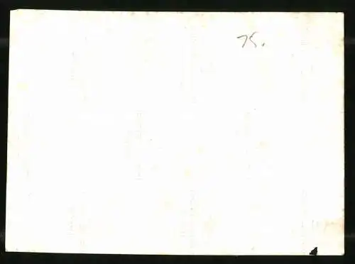 Fotografie Motorrad Speedway Rennmotorrad und Rennfahrer Portrait