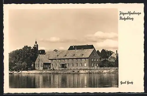 AK Ratzeburg, Jugendherberge