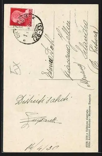 AK Orta nova, Chiesa del Purgatorio