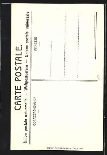 AK Solothurn, Fassade der St. Ursuskirche