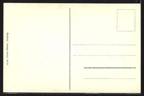 AK Drei Linien der Schwarzwaldbahn bei Bachjörg