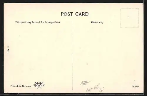 AK Loop no. 4, D.-H. Railway