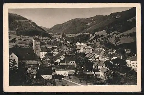 AK Gaming, Ortsansicht