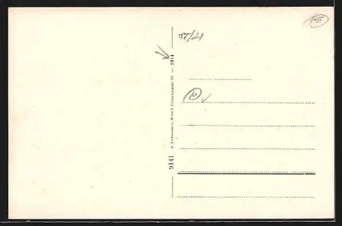 AK Admont, Innenansicht des Stiftskeller's