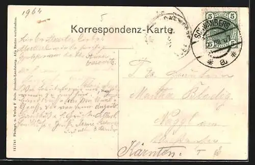 AK Hollenegg, Schloss Hollenegg