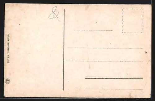 AK Liestal, Ortsansicht mit neuem Schlachthaus