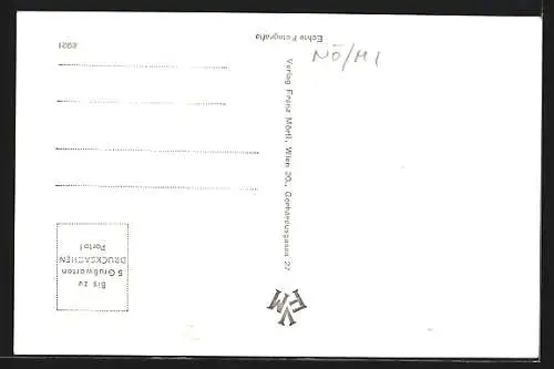 AK Mistelbach /N.-Ö., Krankenhaus