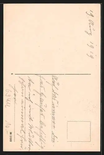 AK Eberbach a. Neckar, Häuser aus dem 16. Jahrhundert an der östlichen Stadtmauer