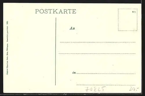 AK Korntal, Progymnasium und Realschule, Grosses Schülerheim, Kleines Schülerheim