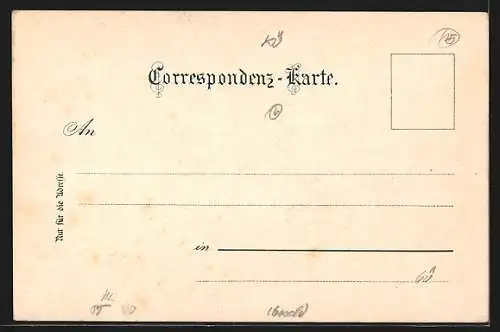 AK Abbazia, Totalansicht