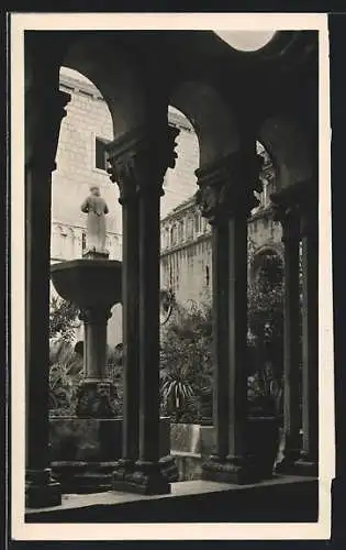 AK Dubrovnik, Raguse