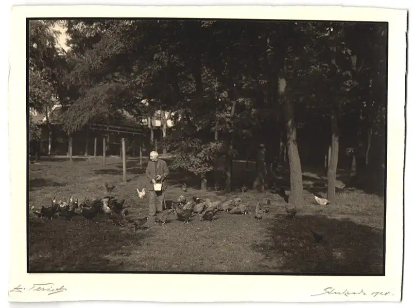 15 Fotografien unbekannter Fotograf, Ansicht Sterkrade, Johanniter Krankenhaus, Innen- & Aussenansichten, OP-Saal u.a. 11