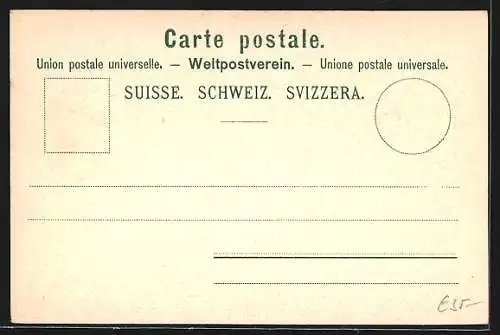 AK Luzern, Schweizerhofquai