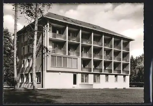 AK Bad Wörishofen, Sebastian-Kneipp-Schule