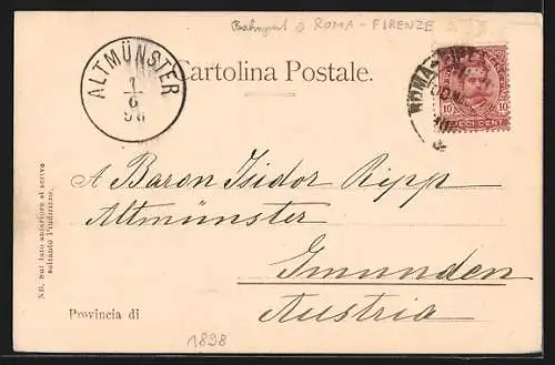 AK Brescia, Palazzo Municipale