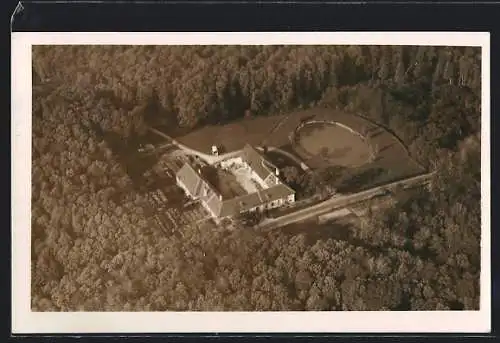 AK Wien, Kaffee und Gaststätte Schottenhof, Amundstrasse 4, Inh. Alexander Schindelar