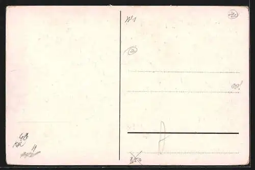 AK Wien, Bankgeschäft Bernhard Wächter, Franz Josefskai 61