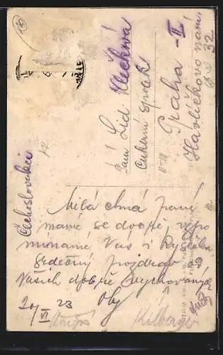 AK Pola, Arco dei Sergi