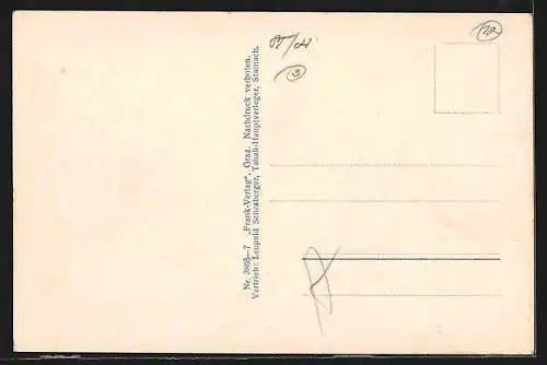 AK Stainach, Totalansicht