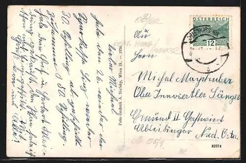 AK Eferding, Schloss Starhenberg