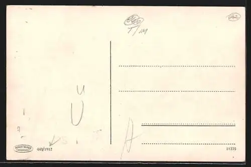 AK Sölden, Gesamtansicht