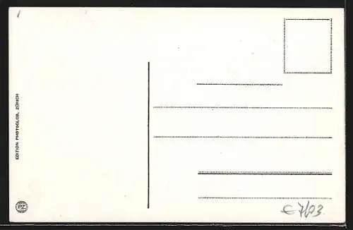 AK Malcesine, Ortsansicht