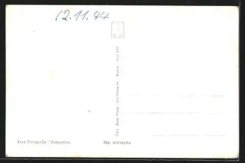 AK Bellagio /Lago di Como, Panorama