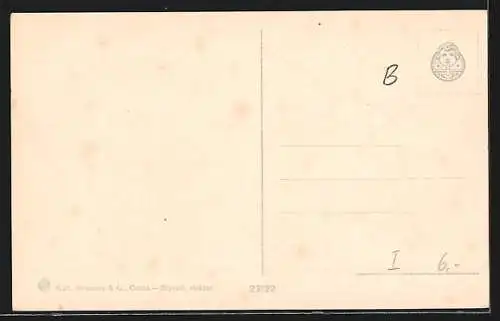 AK Nesso /Lago di Como, Panorama