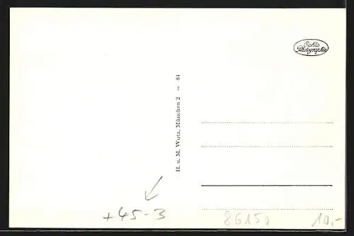 AK Augsburg, Neues Stadion