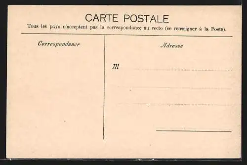 AK Nyon, Eglise Catholique