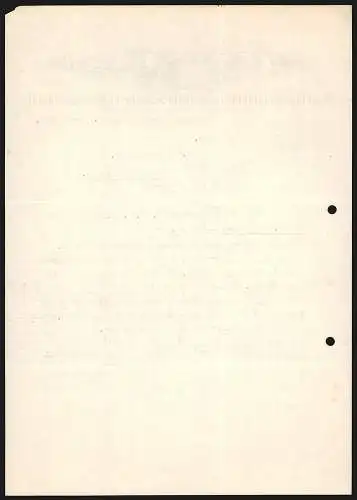 Rechnung Landshut /Bayern 1933, Vereinigte Kunstmühlen Landshut-Rosenheim AG, Die Werke in Landshut und Rosenheim