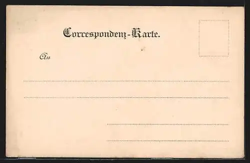 AK Kalksburg /N.-Oe., Ortspartie aus der Vogelschau