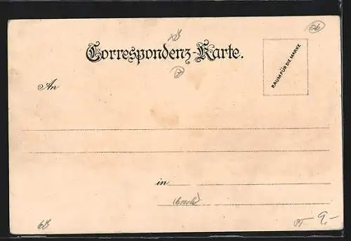 Lithographie Triest, Veduta generale