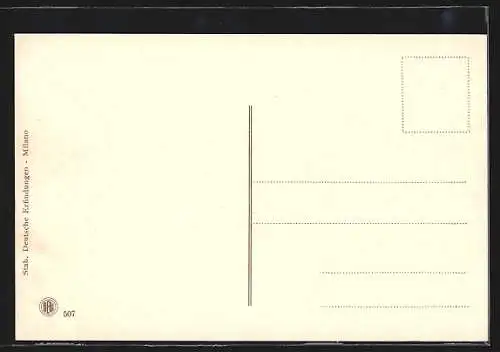 AK Napoli, Via Partenope e Castel dell`Ovo