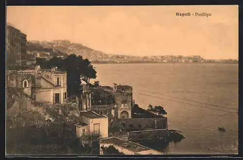 AK Napoli, Posillipo